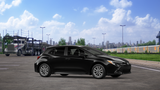 New 2027 Toyota Corolla Hatchback Sedan