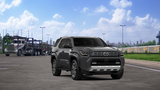 New 2026 Toyota 4Runner SUV