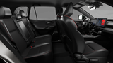New 2026 Toyota RAV4 Plug-in Hybrid SUV