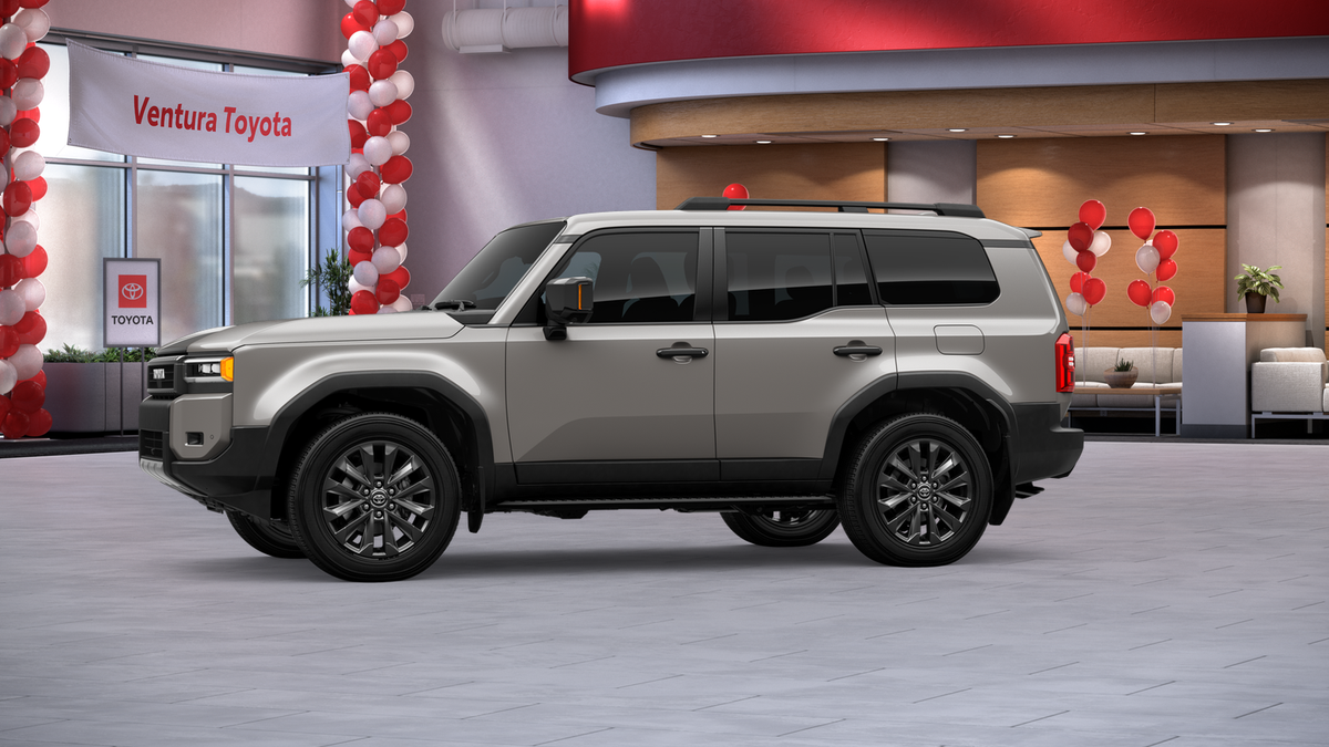 New 2027 Meteor Shower Toyota  image 32