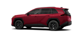 New 2026 Toyota RAV4 SUV