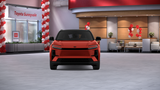 New 2026 Toyota C-HR SUV