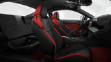 New 2027 Toyota GR86 Coupe