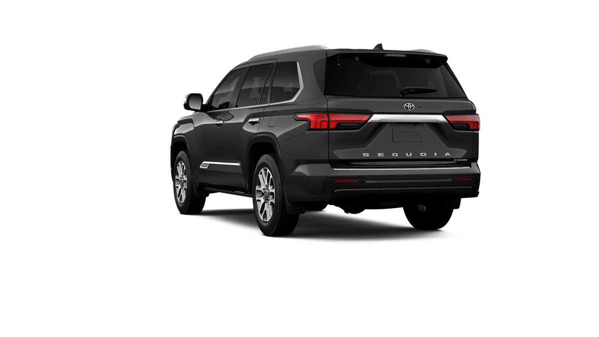 New 2026  Toyota  1794 Edition image 9