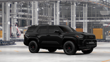 New 2026 Toyota 4Runner i-FORCE MAX SUV