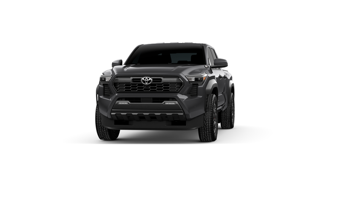 New 2025 Toyota Tacoma i-FORCE MAX Truck