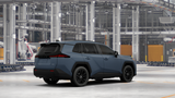 New 2026 Toyota RAV4 SUV