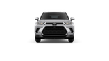 New 2026 Toyota Grand Highlander Hybrid SUV
