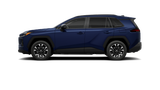 New 2026 Toyota RAV4 SUV