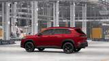 New 2026 Toyota Corolla Cross Hybrid SUV