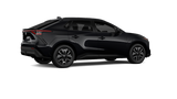 New 2027 Toyota bZ SUV