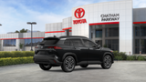 New 2026 Toyota Corolla Cross SUV