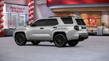 New 2026 Toyota 4Runner i-FORCE MAX SUV