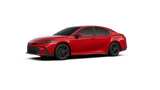 New 2027 Toyota Camry Sedan