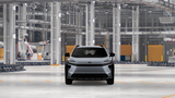New 2027 Toyota bZ Woodland Sedan