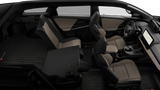 New 2026 Toyota bZ Woodland SUV