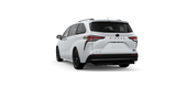New 2026 Toyota Sienna Van