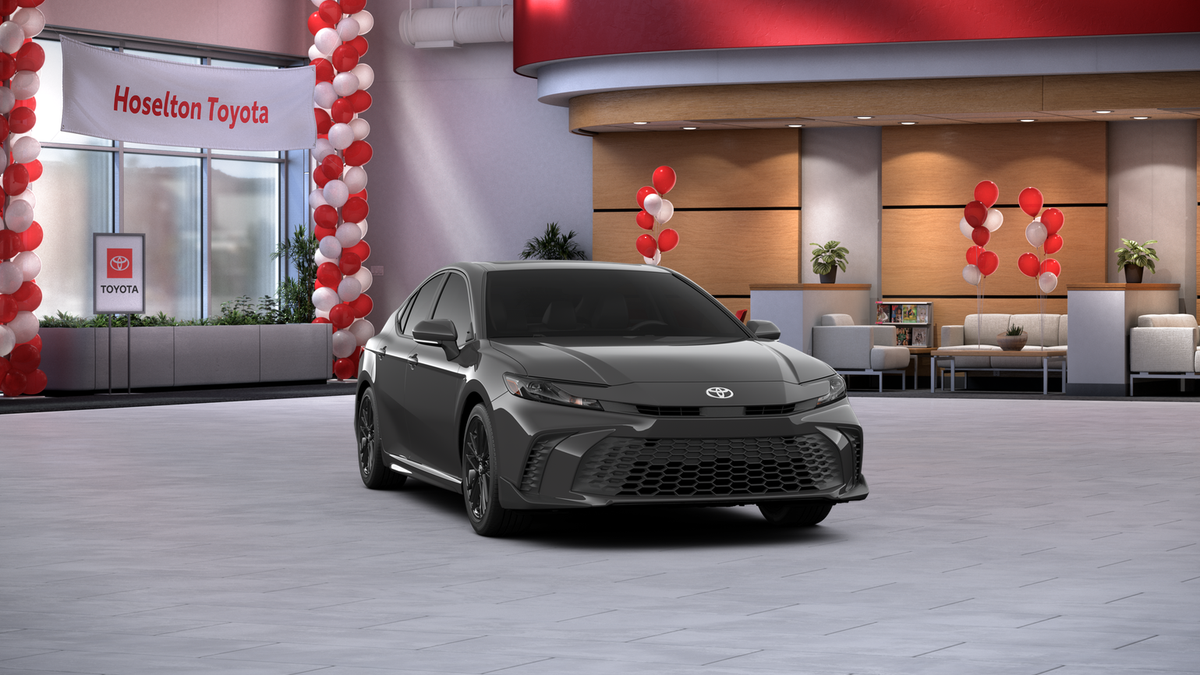 New 2026 Underground Toyota  SE AWD image 18
