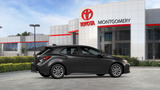 New 2026 Toyota Corolla Hatchback Sedan