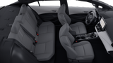 New 2027 Toyota Corolla Hybrid Sedan