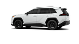 New 2026 Toyota RAV4 SUV