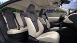 New 2026 Toyota Corolla Hybrid Sedan