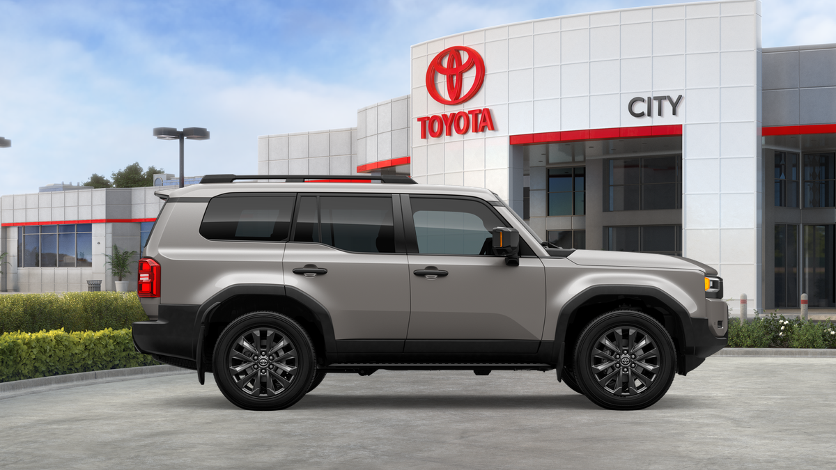 New 2027 Meteor Shower Toyota  image 41