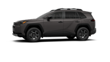 New 2026 Toyota RAV4 SUV