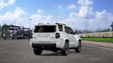 New 2026 Toyota 4Runner SUV