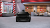 New 2027 Toyota Prius Sedan