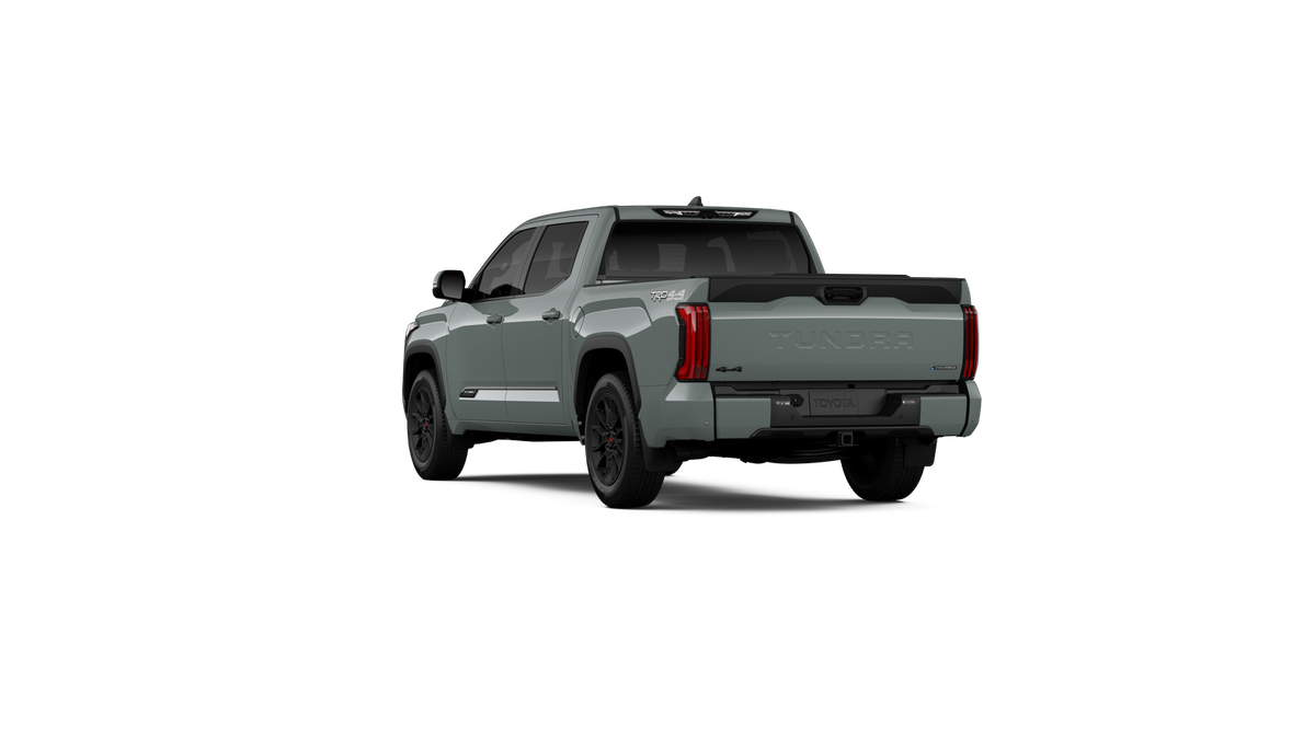 New 2026 Toyota Tundra i-FORCE MAX Truck