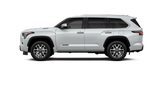 New 2026 Toyota Sequoia SUV