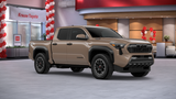New 2026 Toyota Tacoma i-FORCE MAX Truck