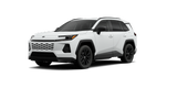 New 2026 Toyota RAV4 SUV