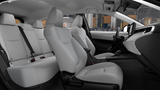 New 2026 Toyota Corolla Cross SUV