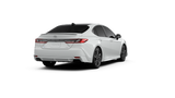 Used 2025 Toyota Camry Sedan
