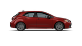 New 2026 Toyota Corolla Hatchback Sedan