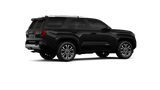 New 2026 Toyota 4Runner SUV