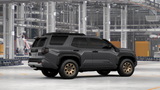 New 2025 Toyota 4Runner i-FORCE MAX SUV