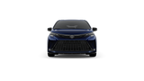 New 2026 Toyota Sienna Van