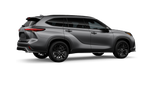 New 2026 Toyota Highlander SUV