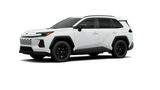 New 2026 Toyota RAV4 SUV