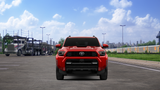 New 2026 Toyota 4Runner SUV