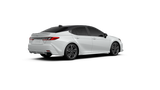 New 2027 Toyota Camry Sedan
