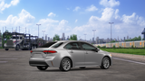 New 2026 Toyota Corolla Hybrid Sedan