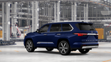 New 2026 Toyota Sequoia SUV