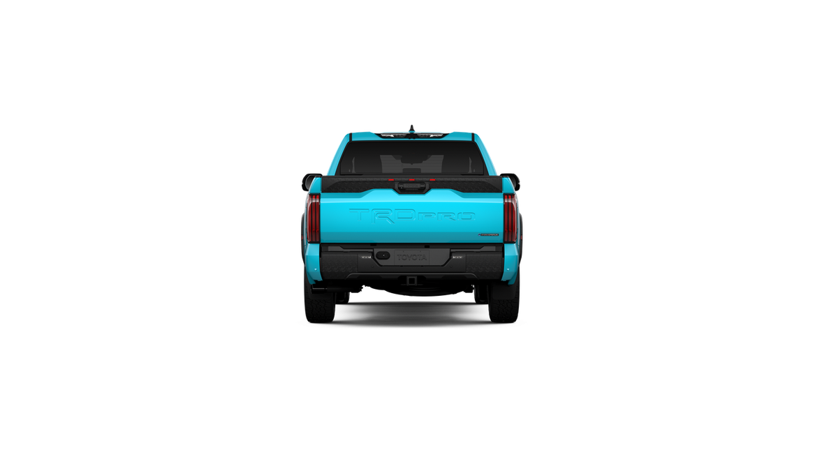 New 2026 Wave Maker <sup>1</sup> Toyota Tundra TRD Pro image 39