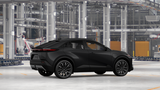 New 2026 Toyota C-HR SUV