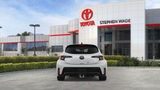 New 2026 Toyota GR Corolla Sedan