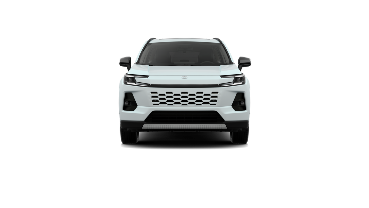 New 2026 Wind Chill Pearl <sup>1</sup> Toyota  Limited image 19